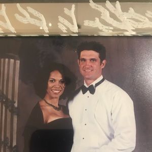 Meet your Posher, Darrell